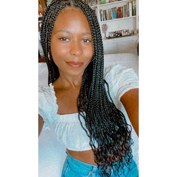 Meet your Posher, Bailey - Picture 1 of 1